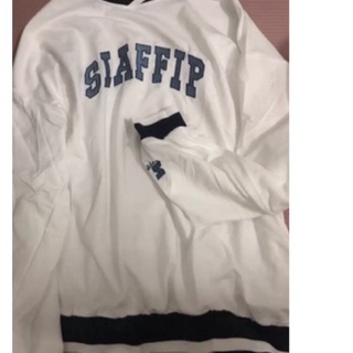 [order] Áo sweater SIAFFIP (có fback ở cuối)