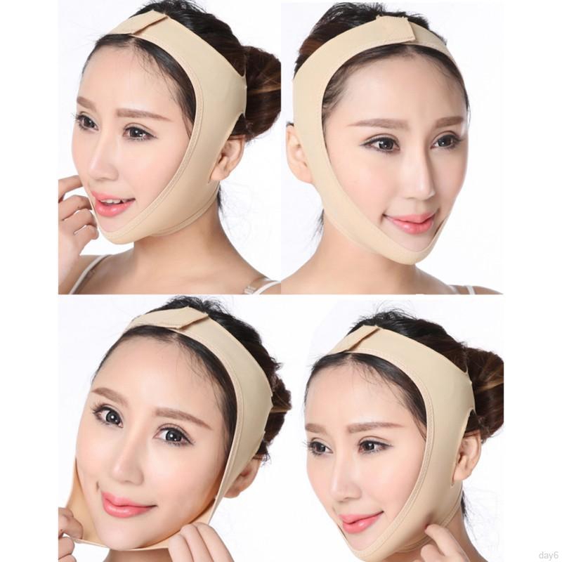 Mặt Nạ Thon Gọn Mặt Nạ