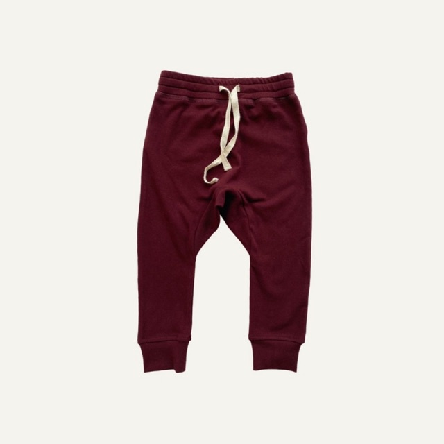 Cozy pants quần dài cozy cotton cao cấp macro & micro - ảnh sản phẩm 4