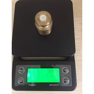 Cân nhà bếp 5kg