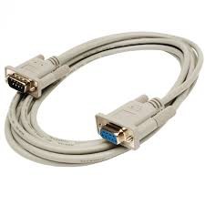 Cáp màn hình Cab VGA 20M (Trắng) 040126 | BigBuy360 - bigbuy360.vn