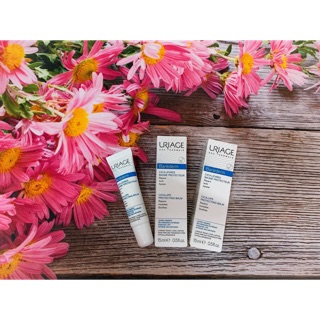 Son dưỡng môi Bariéderm Lips Uriage 15g cho môi khô đến môi rất khô được nhập khẩu chính hãng