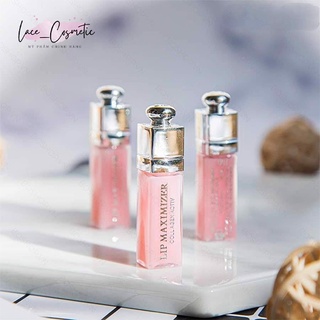 Son dưỡng môi Dior Addict Lip Maximizer mini 2ml - LACE COSMETIC