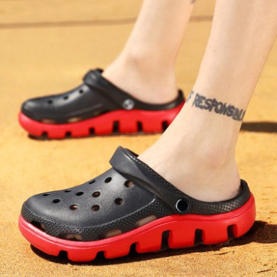 dép cross khủng long BUXYDÉP CROSSdép cross siêu hottrend YU888