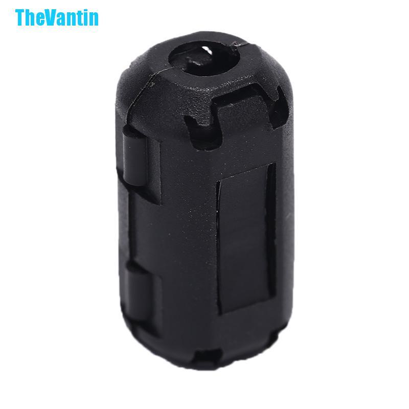 Bộ 2 Kẹp Lọc Giảm Tiếng Ồn 5mm Chuyên Dụng