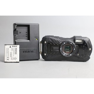 Máy ảnh kỹ thuật số Pentax Optio WG-2 - 16 MP