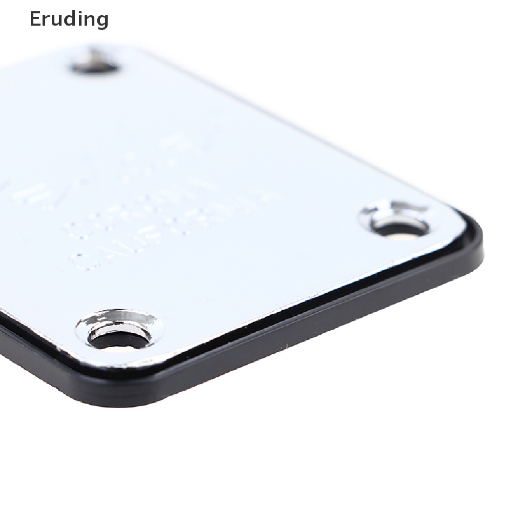 Tấm đệm gắn cổ đàn guitar điện cố định tiện dụng