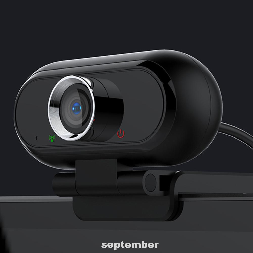 Webcam HD 1080P cắm và sử dụng cho máy tính | BigBuy360 - bigbuy360.vn