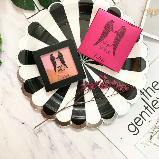 Má hông 4 ô Balala thiên thần | BigBuy360 - bigbuy360.vn