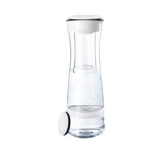 Bình lọc nước brita fill & serve mind white & graphite-1l3