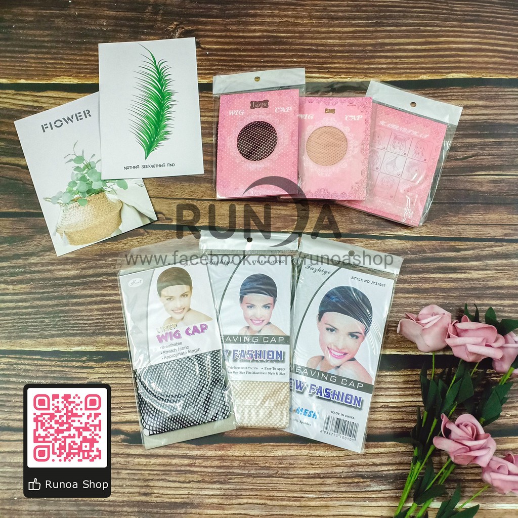 Bộ dưỡng wig - Bộ chăm sóc tóc giả chuyên dụng cosplay