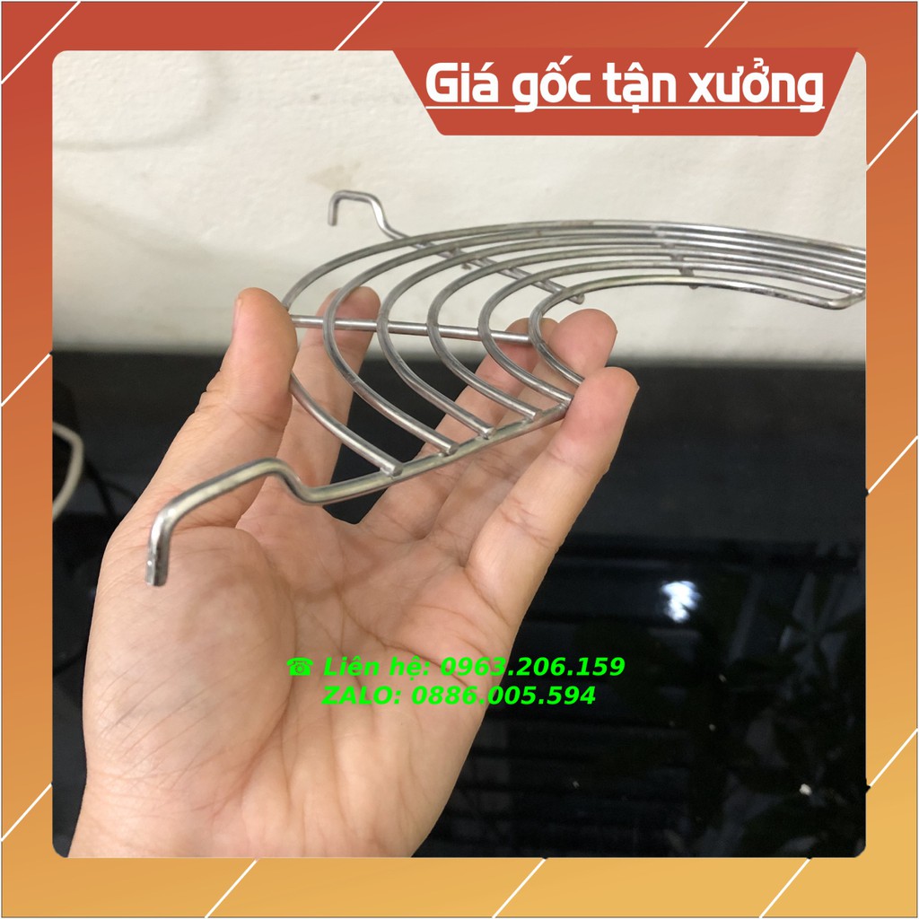 [HOT] Vỉ gác chảo, gác chảo rời, Vỉ gác chảo Phú Khang size M