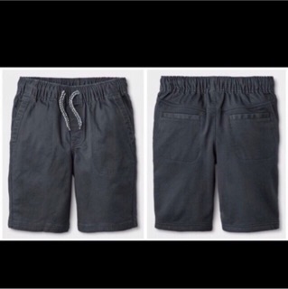 1075- Quần short kaki cat jack