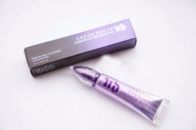 (Size nhỏ - 5ml)  KEM LÓT MẮT URBAN DECAY EYESHADOW PRIMER POTION | BigBuy360 - bigbuy360.vn
