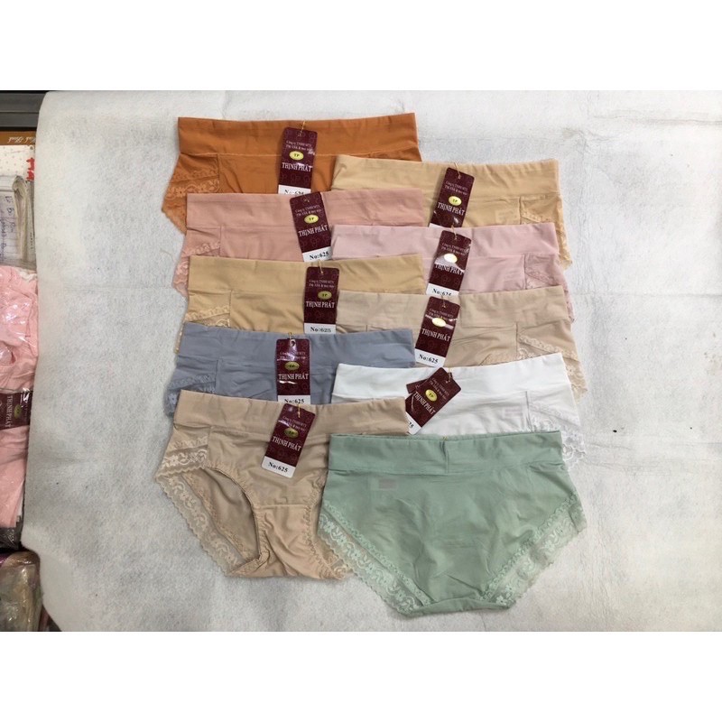 10 Quần lót nữ (625) ĐL Hiệu Thịnh Phát.