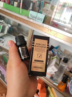 Nước hoa Dionel