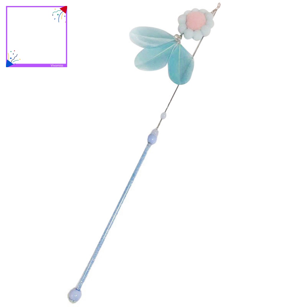 [VM] Đũa Phép Mèo Bền Dễ Sử Dụng An Toàn Cho Gia Đình