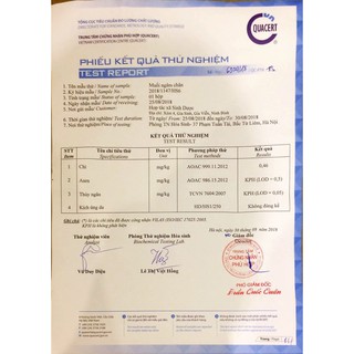 Muối Thảo Dược
