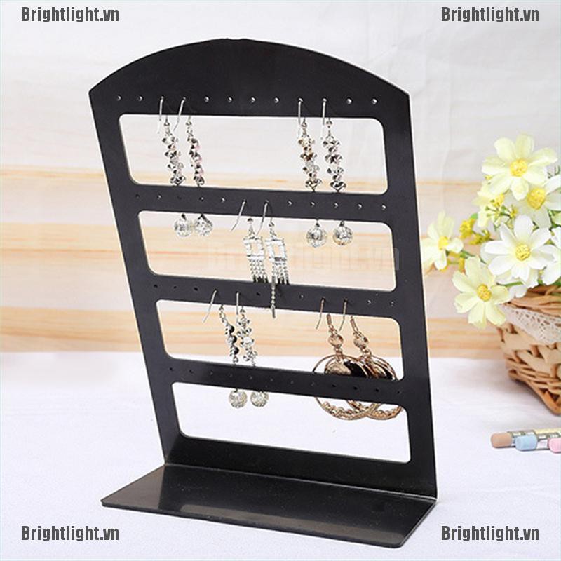 Giá Trưng Bày Bông Tai Trang Sức