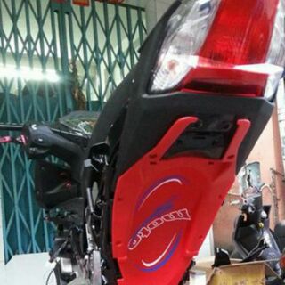 Ốp gầm winner- Exciter150