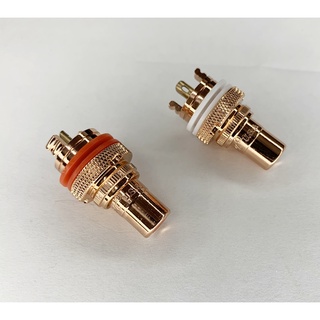 Jack cắm RCA CMC 02 cái  ( loại tốt)