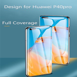 [Mã ELHA9 giảm 15% đơn 50K] Dán màn hình PPF Huawei P40 / P40 Pro