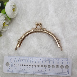 Khung Tròn 10.5cm & 12.5cm
