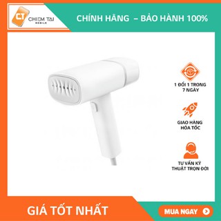 Bàn ủi hơi nước cầm tay GT – 301W