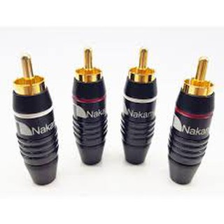 Jack AV Hoa Sen NaKamichi cao cấp