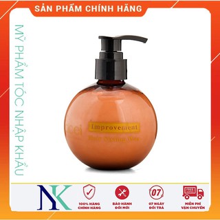 Wax lacei tạo kiểu tóc xoăn hair styling 250ml