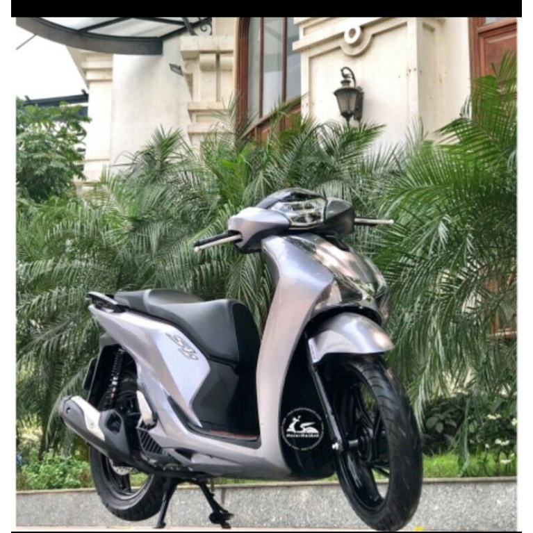 Lọc gió sh 125/150 2017-2018-2019 chính hiệu honda