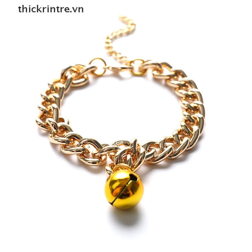 (MớI) Vòng Cổ HuấN LuyệN Thú Cưng 6 / 8 / 10inch