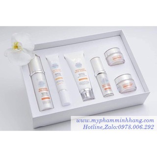 Bộ Mỹ Phẩm Meiya Mẫu Mới Chính Hãng Nhật Bản