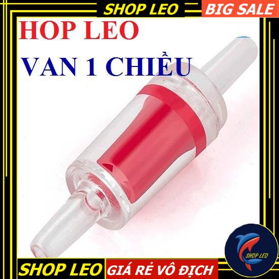 VAN 1 CHIỀU CO2, OXY - VAN CHỐNG CHẢY NGƯỢC - phụ kiện thủy sinh