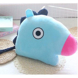 Gấu bông BT21