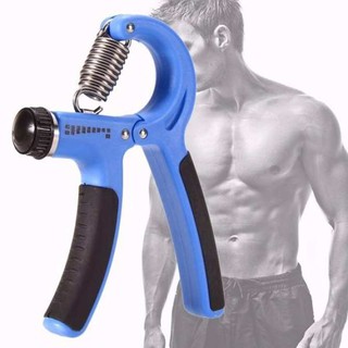 Kìm Bóp Tay Chữ A Tập Thể Lực Hand Grip