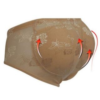 Quần độn Mông ren