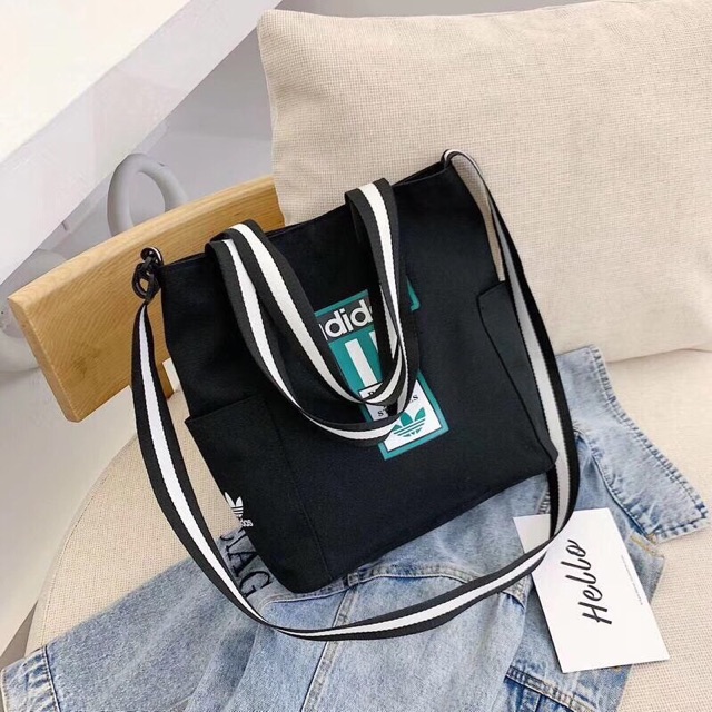 TÚI TOTE ADIDAS, PUMA