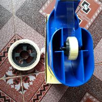 Cắt băng dính đa năng 2002 (cắt băng dính giấy, băng dính 2 mặt, băng dính văn phòng)