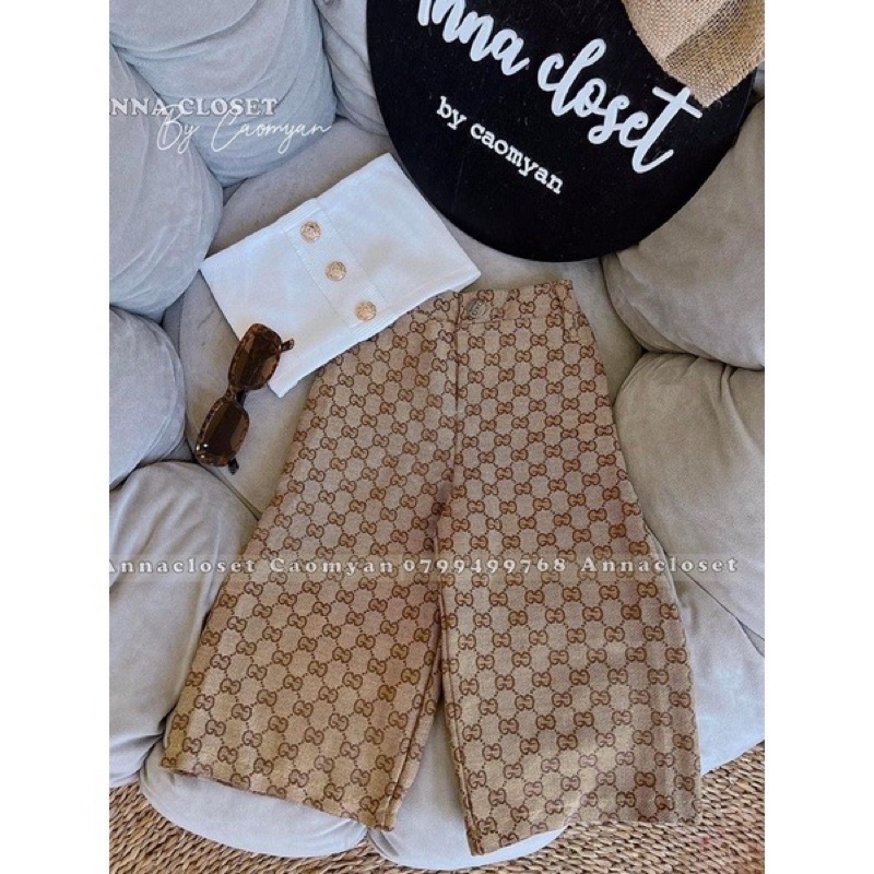 Set củ chi cho bé gái