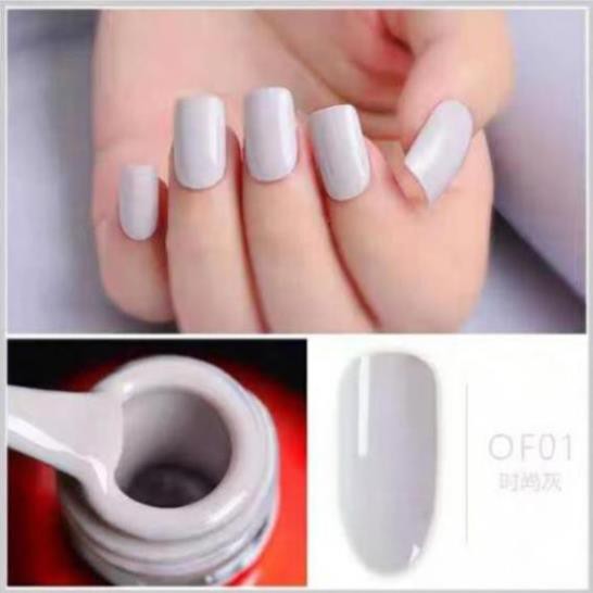 Sơn Gel Kaniu set 21 bền màu cực kì mướt 12ML Dành cho tiệm nail chuyên nghiệp