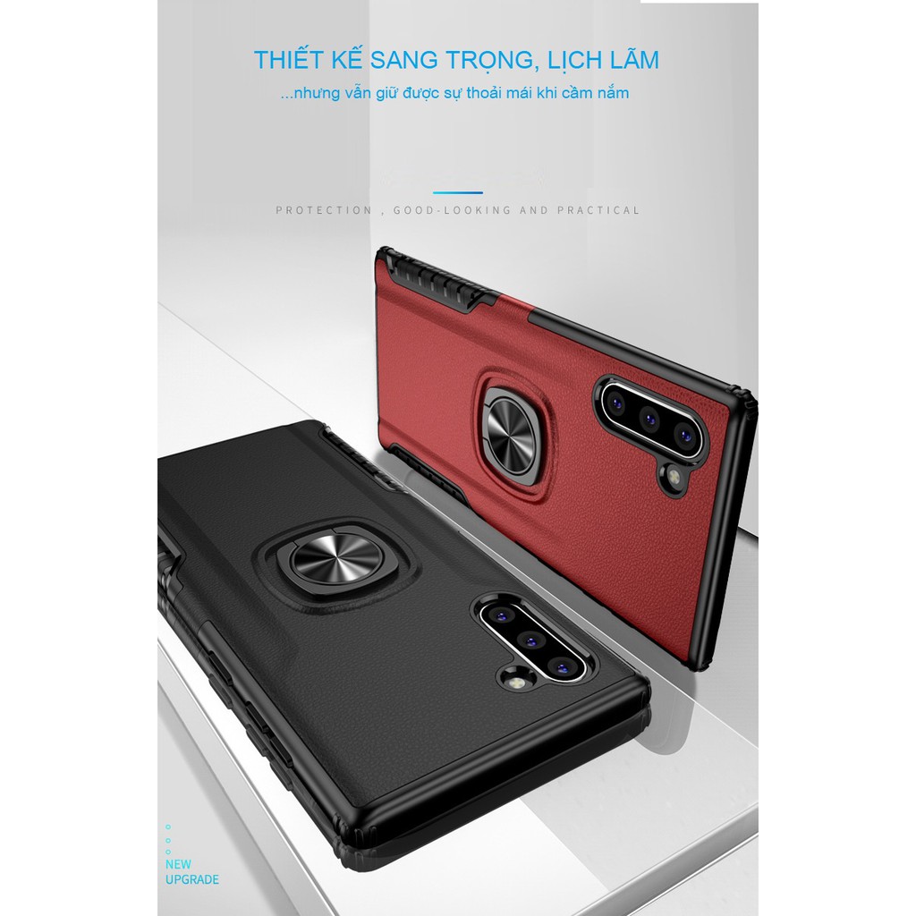 Ốp Samsung Galaxy Note 10, Note 10+