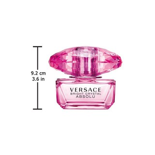 Nước hoa VERSACE Bright Crystal Absolu EDP 50ML