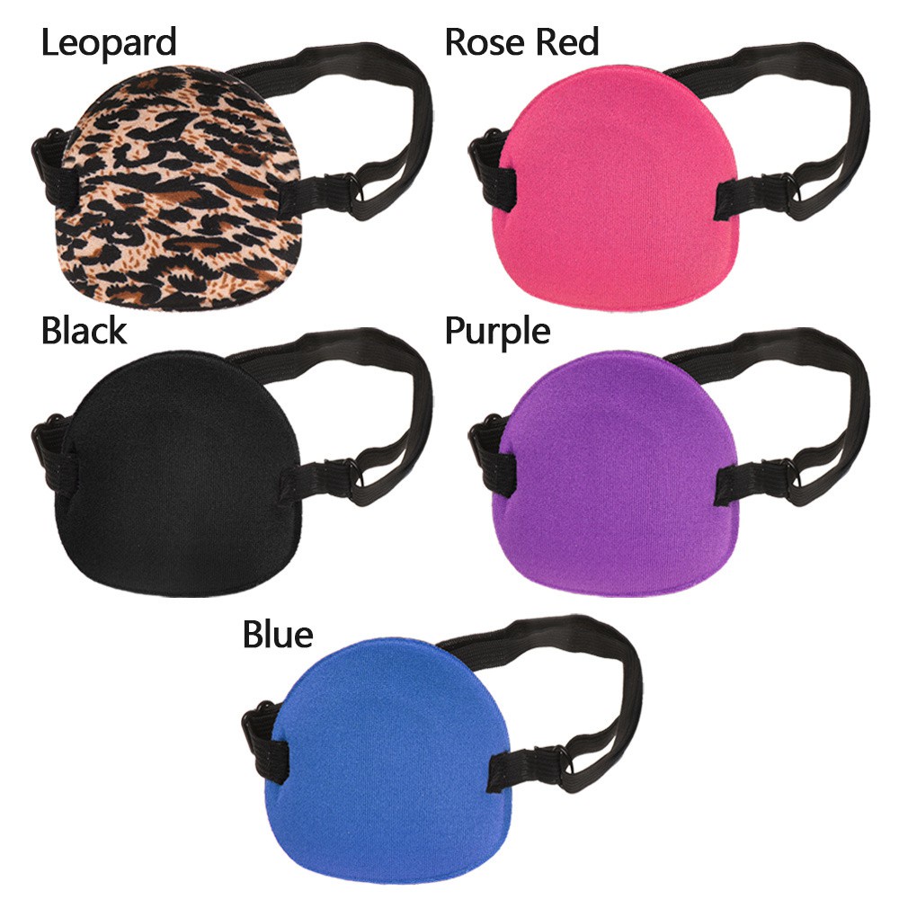 (Hàng Mới Về) Dụng Cụ Bảo Vệ Mắt Thời Trang Dành Cho Trẻ Em | BigBuy360 - bigbuy360.vn