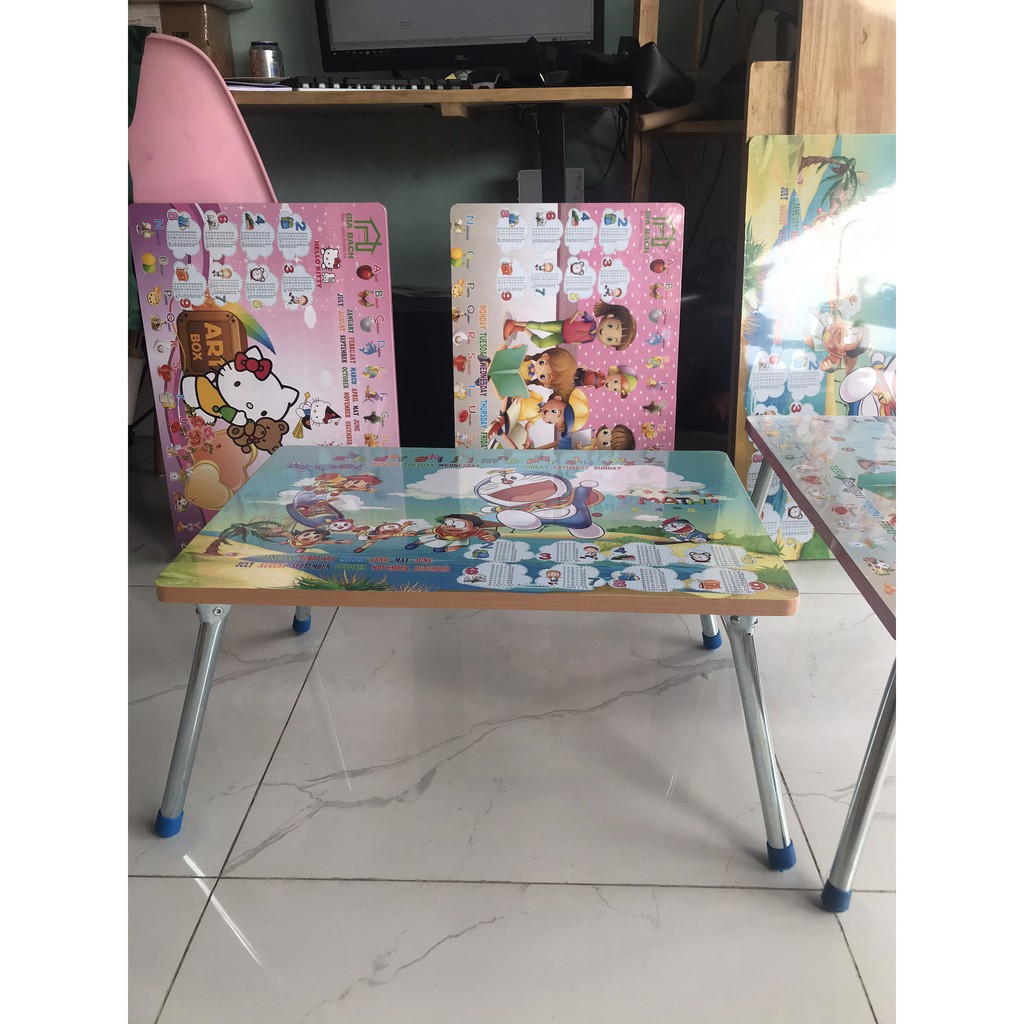 Bàn Xếp Học Sinh 40x60 | BigBuy360 - bigbuy360.vn
