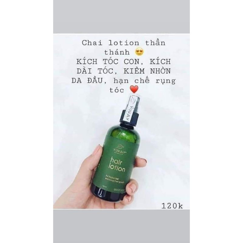 Tinh Dầu Bưởi Dưỡng Tóc