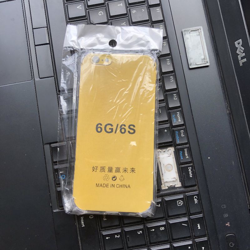 Ốp lưng chống sốc cho IPhone 6 6s