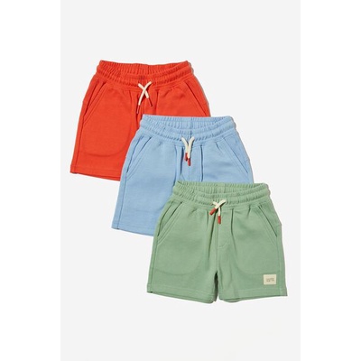SHORT THUN DA CÁ BÉ TRAI XUẤT XỊN