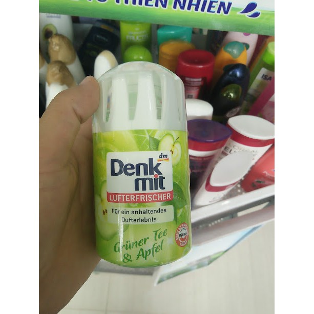 SÁP THƠM PHÒNG DENKMIT ĐỨC