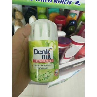 Sáp thơm phòng denkmit đức